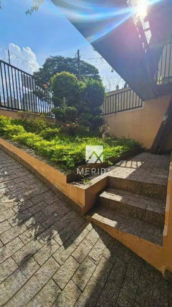 Casa, 4 quartos, 454 m² - Foto 9