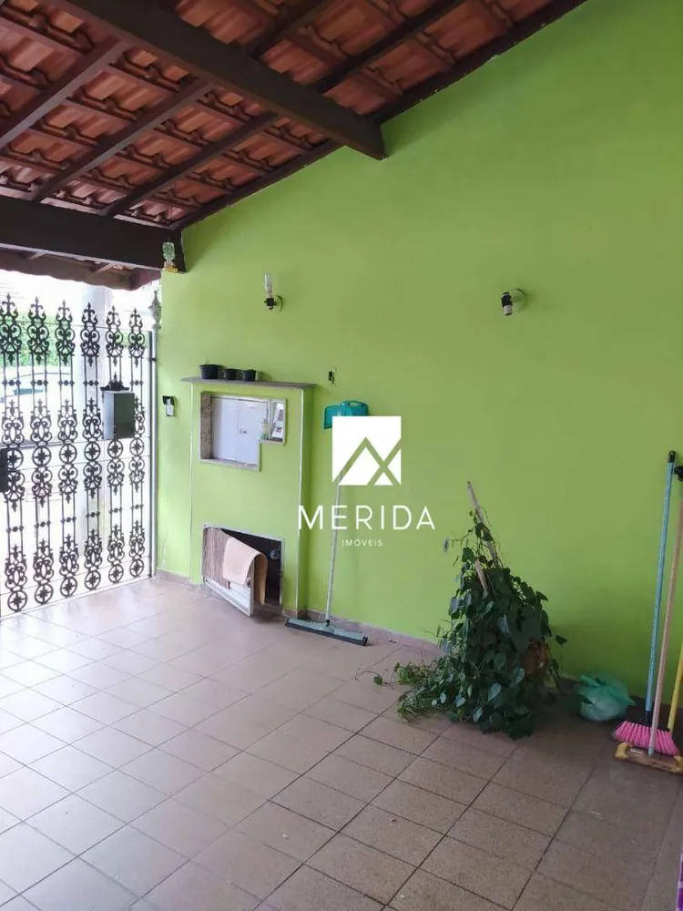 Sobrado, 3 quartos, 128 m² - Foto 12