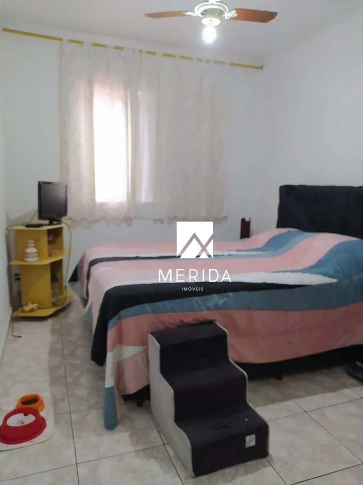 Sobrado, 3 quartos, 128 m² - Foto 8