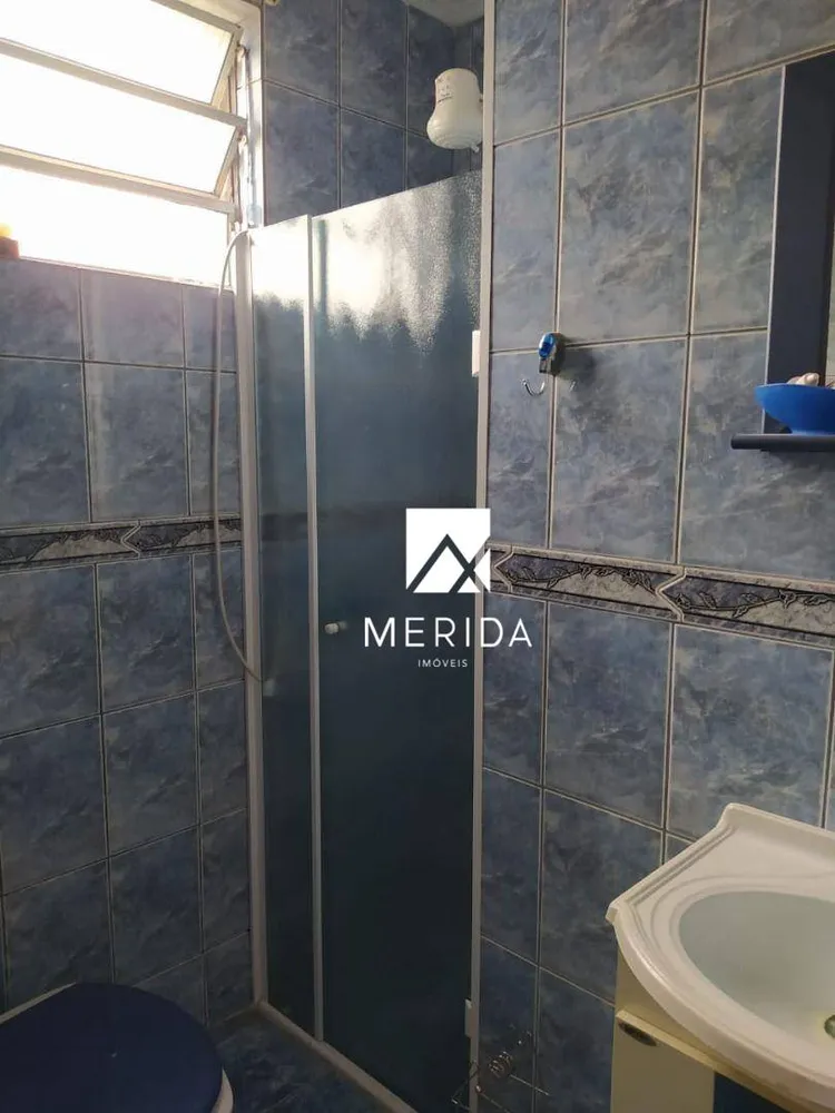 Sobrado, 3 quartos, 128 m² - Foto 10