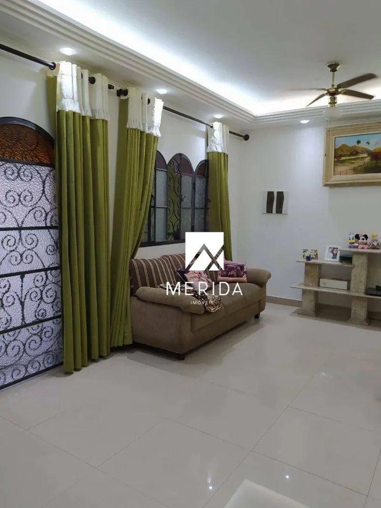 Sobrado, 3 quartos, 128 m² - Foto 2
