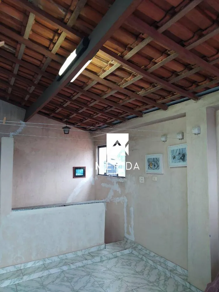 Sobrado, 3 quartos, 128 m² - Foto 11