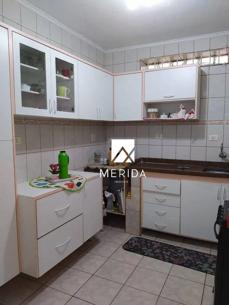 Sobrado, 3 quartos, 128 m² - Foto 5