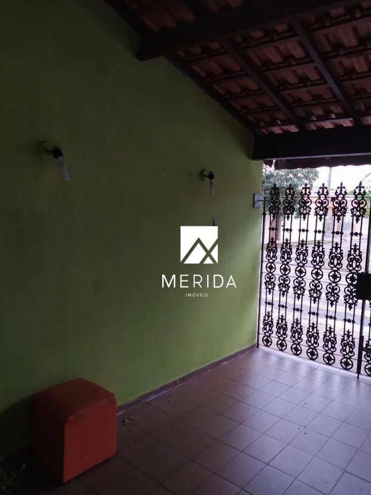 Sobrado, 3 quartos, 128 m² - Foto 13
