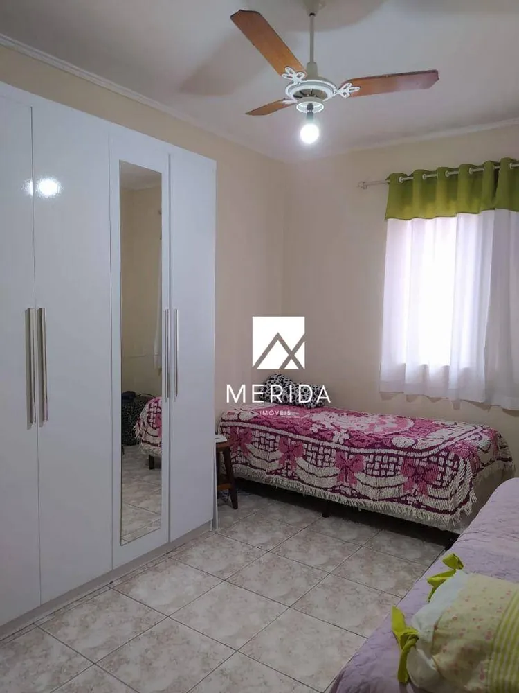 Sobrado, 3 quartos, 128 m² - Foto 6