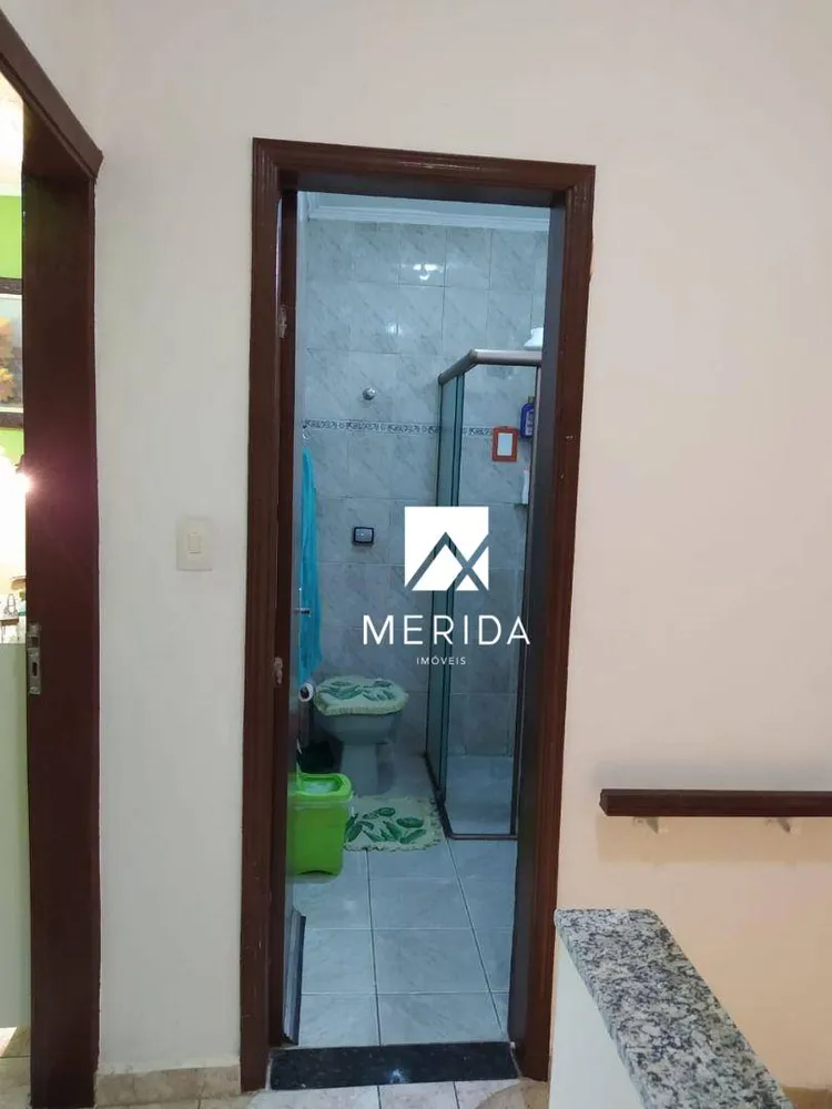 Sobrado, 3 quartos, 128 m² - Foto 7