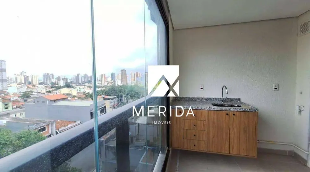 Apartamento, 2 quartos, 56 m² - Foto 2