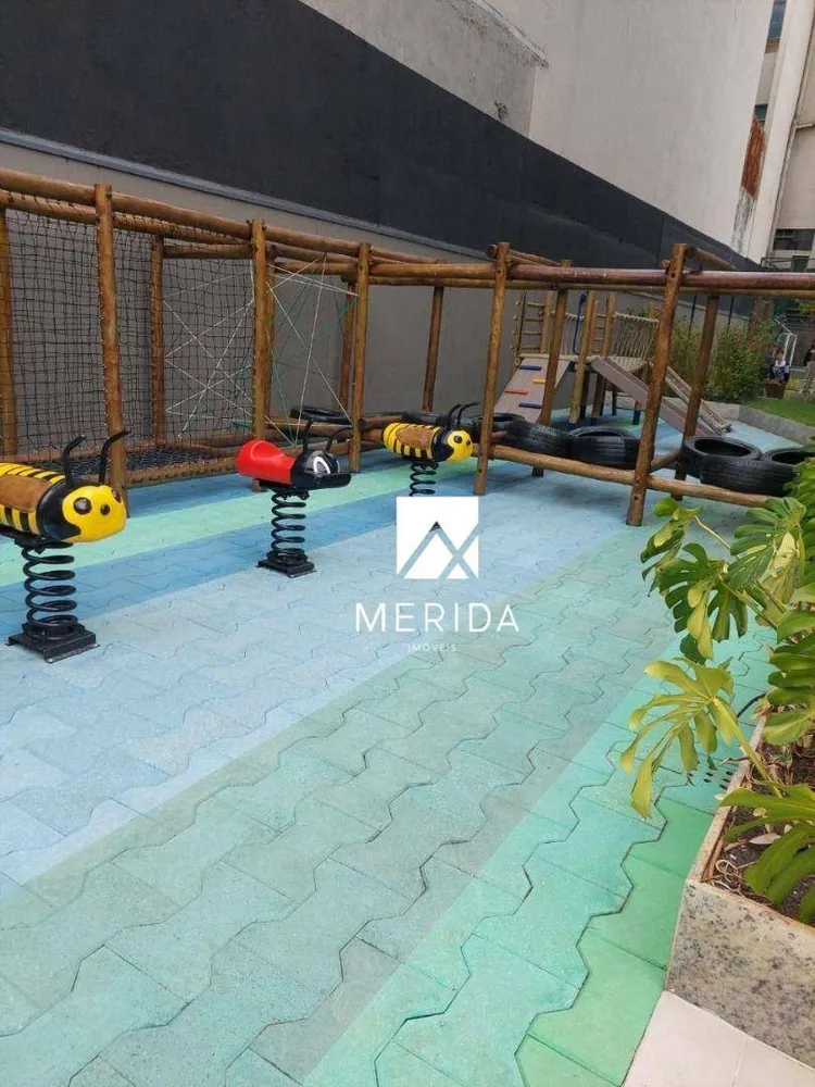 Apartamento, 2 quartos, 56 m² - Foto 11
