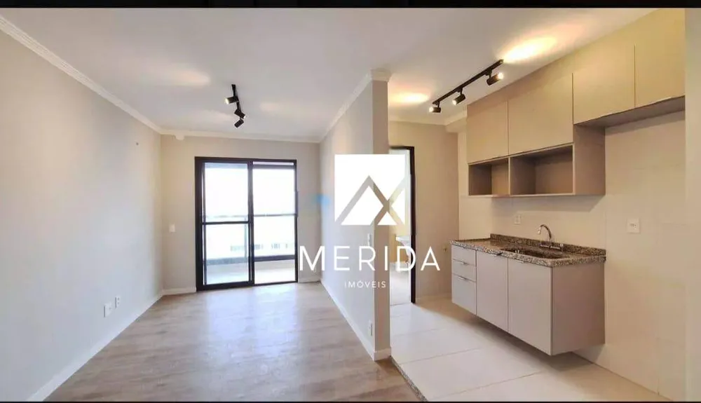 Apartamento, 2 quartos, 56 m² - Foto 5
