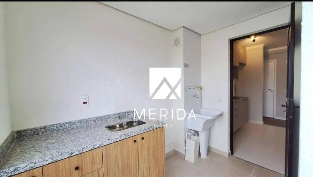 Apartamento, 2 quartos, 56 m² - Foto 7