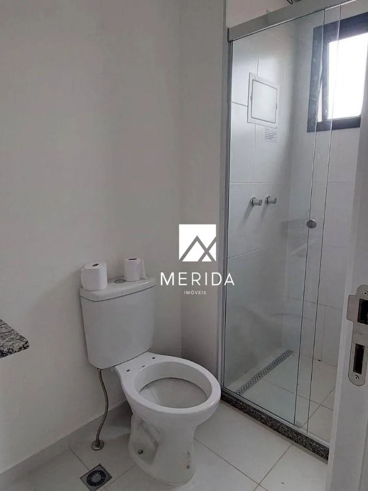 Apartamento, 2 quartos, 56 m² - Foto 3