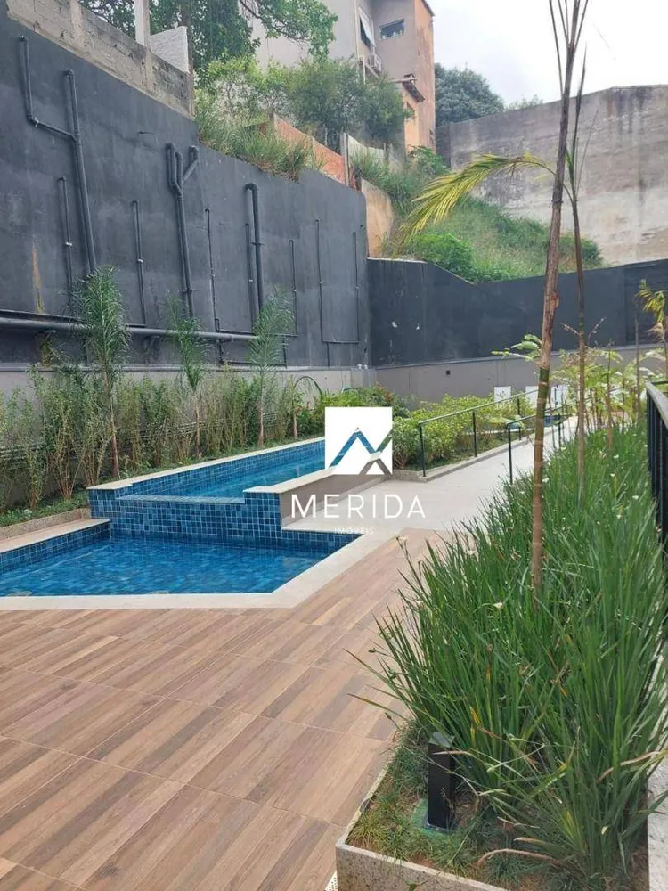 Apartamento, 2 quartos, 56 m² - Foto 13