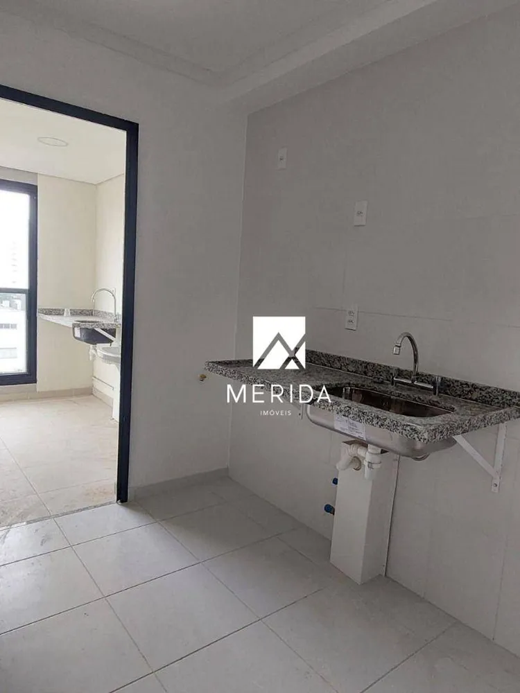 Apartamento, 2 quartos, 56 m² - Foto 4