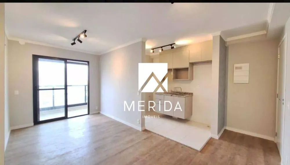 Apartamento, 2 quartos, 56 m² - Foto 1