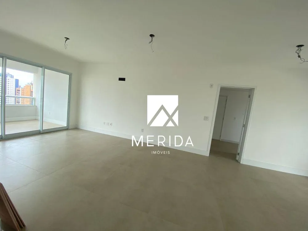 Apartamento, 4 quartos, 190 m² - Foto 9