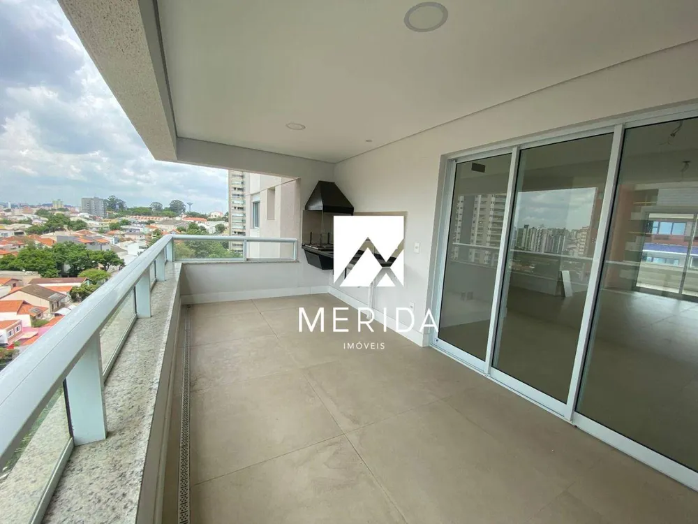 Apartamento, 4 quartos, 190 m² - Foto 8