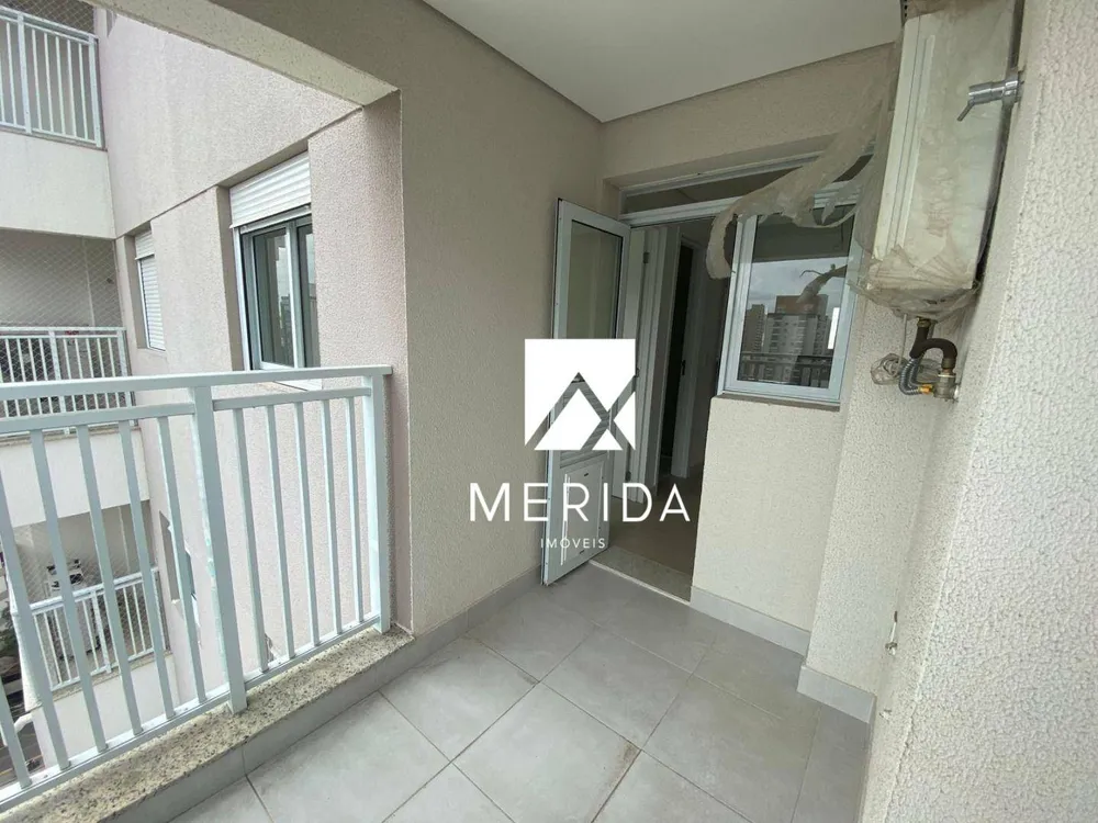 Apartamento, 4 quartos, 190 m² - Foto 4