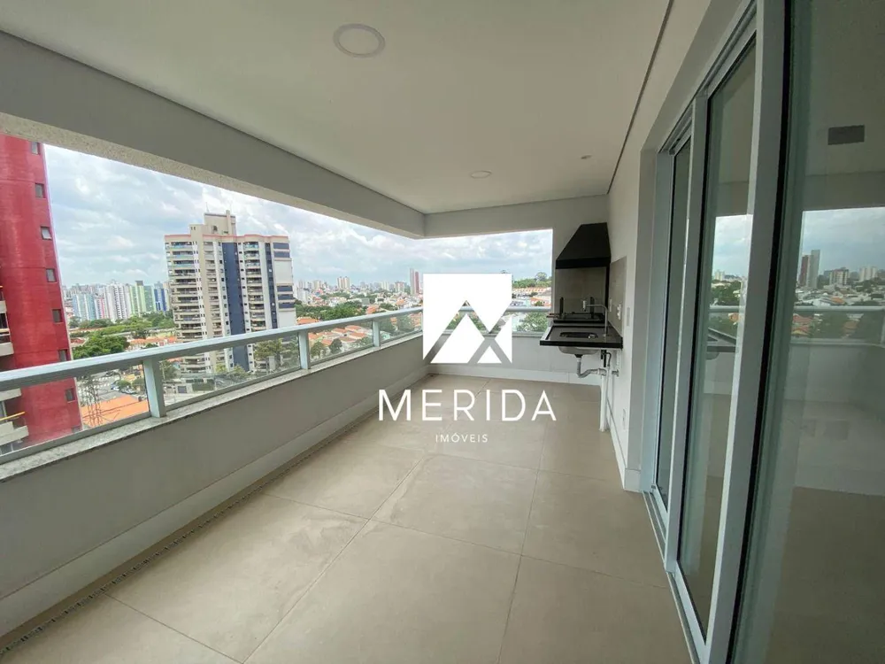 Apartamento, 4 quartos, 190 m² - Foto 6