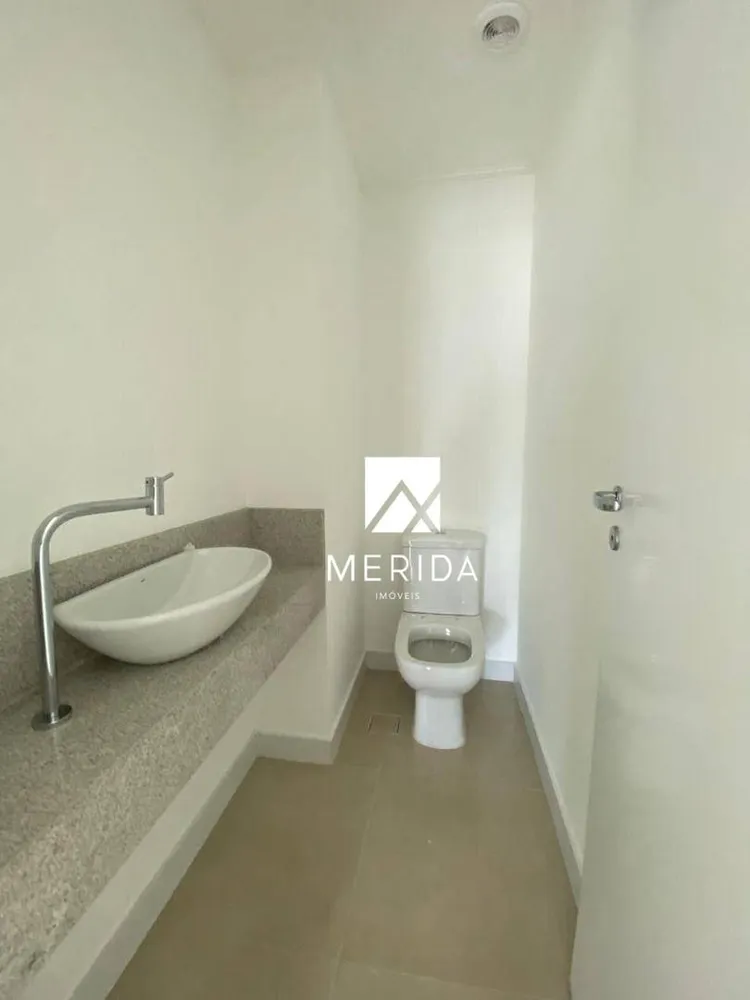 Apartamento, 4 quartos, 190 m² - Foto 7