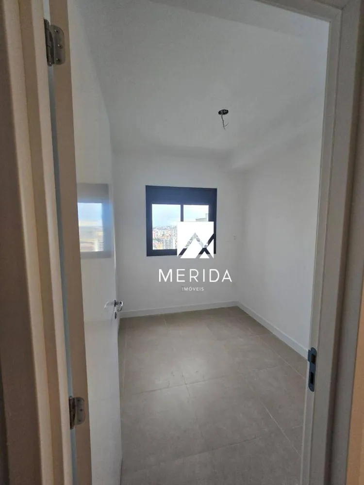 Apartamento, 2 quartos, 93 m² - Foto 2
