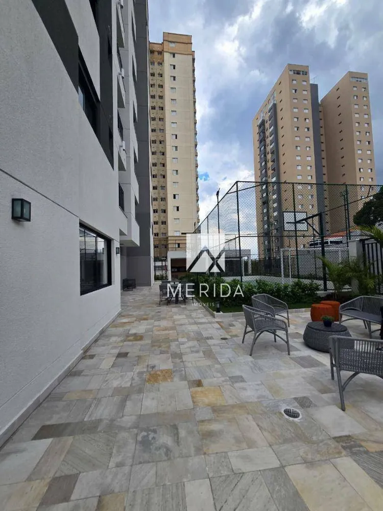 Apartamento, 2 quartos, 93 m² - Foto 8