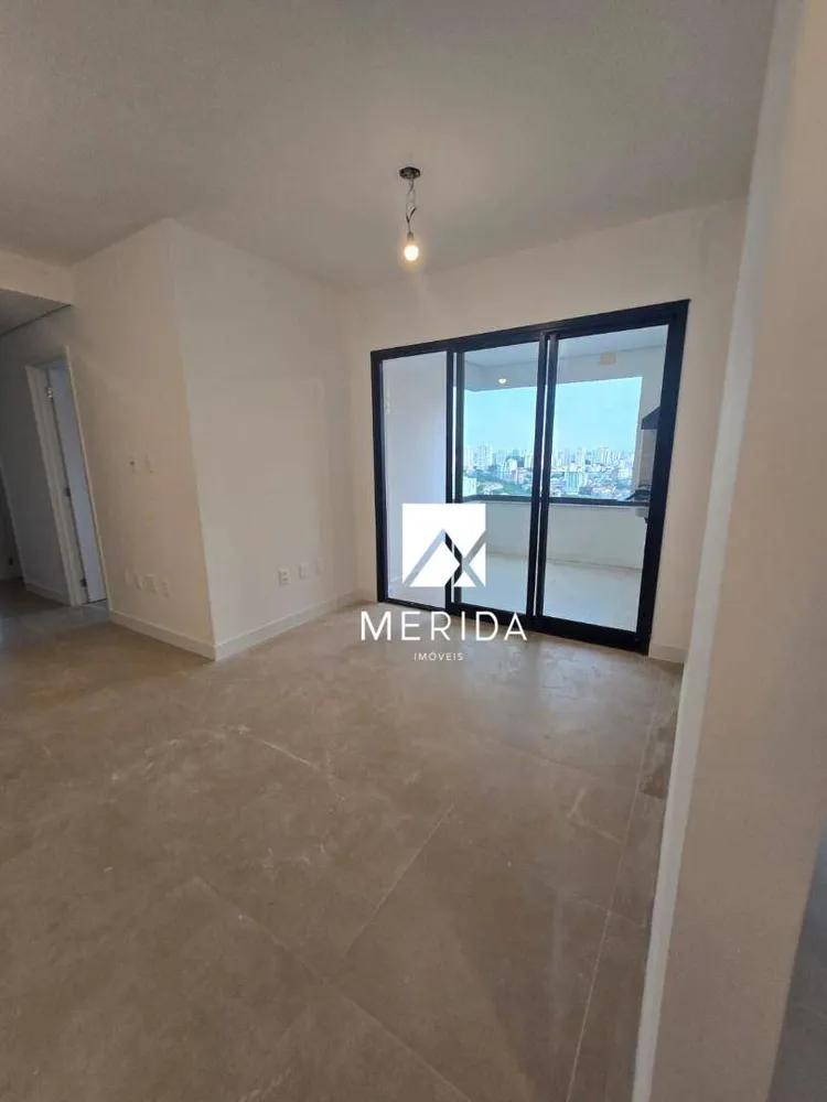 Apartamento, 2 quartos, 93 m² - Foto 1