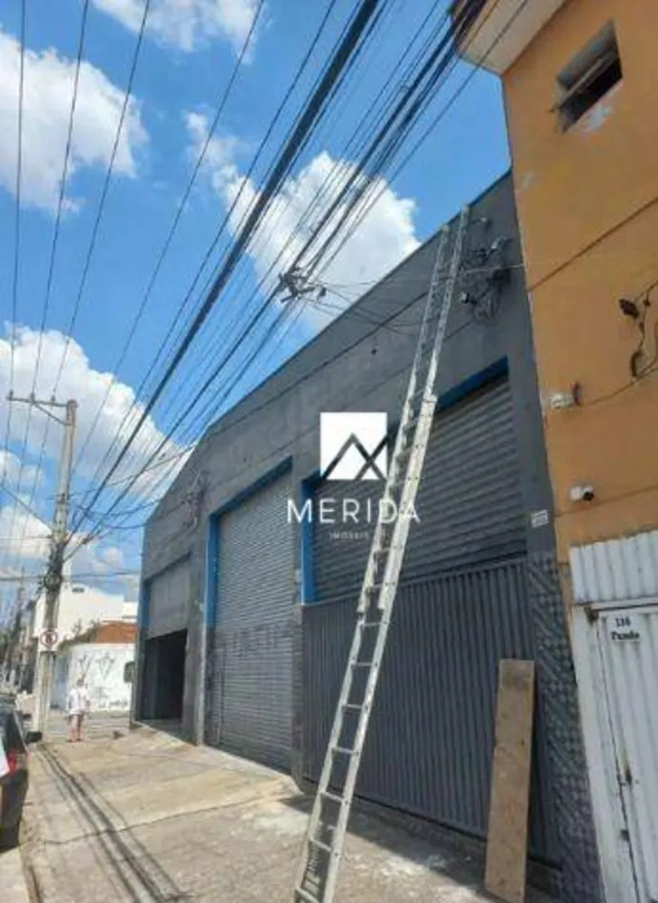 Depósito-Galpão, 350 m² - Foto 9
