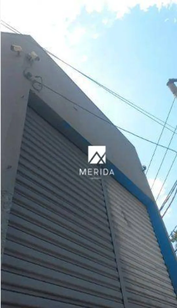 Depósito-Galpão, 350 m² - Foto 4