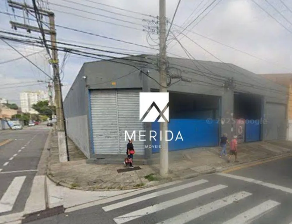 Depósito-Galpão, 350 m² - Foto 10
