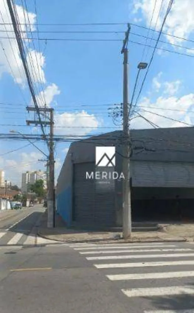 Depósito-Galpão, 350 m² - Foto 6