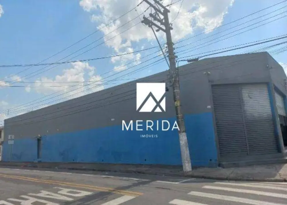 Depósito-Galpão, 350 m² - Foto 8