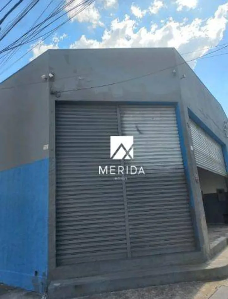 Depósito-Galpão, 350 m² - Foto 5