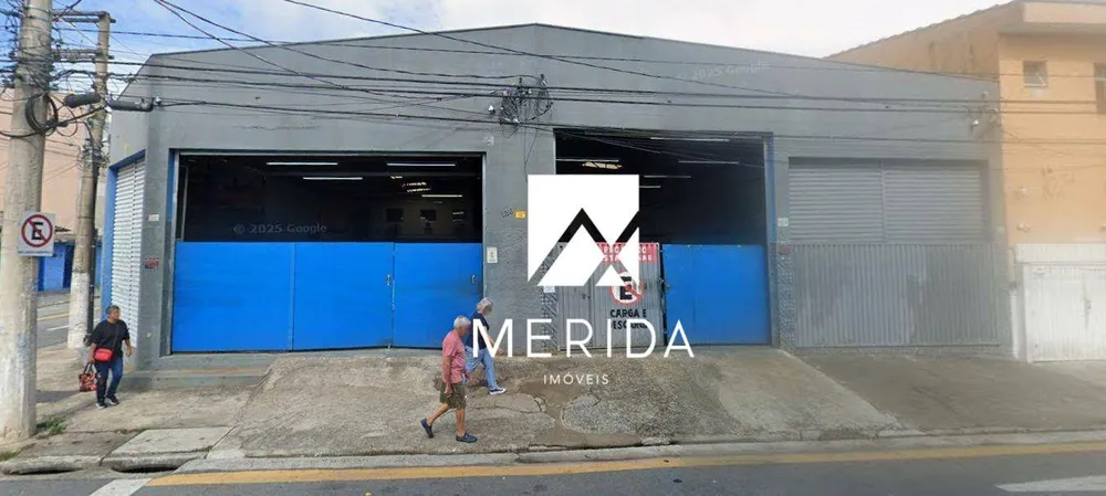 Depósito-Galpão, 350 m² - Foto 3