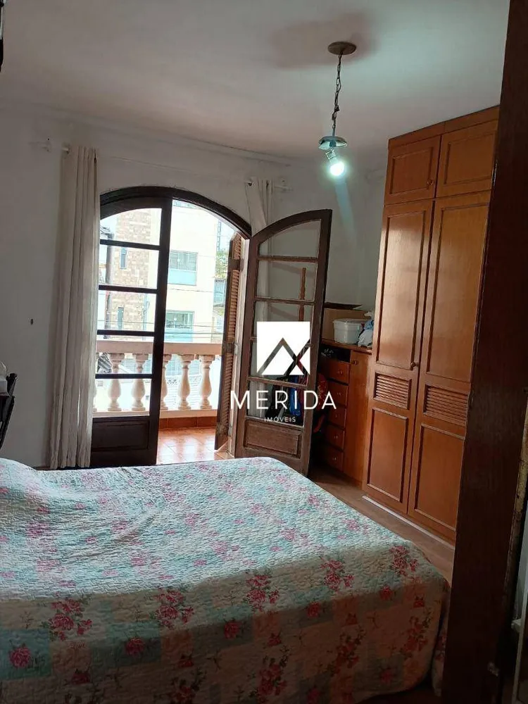 Sobrado, 3 quartos, 308 m² - Foto 8