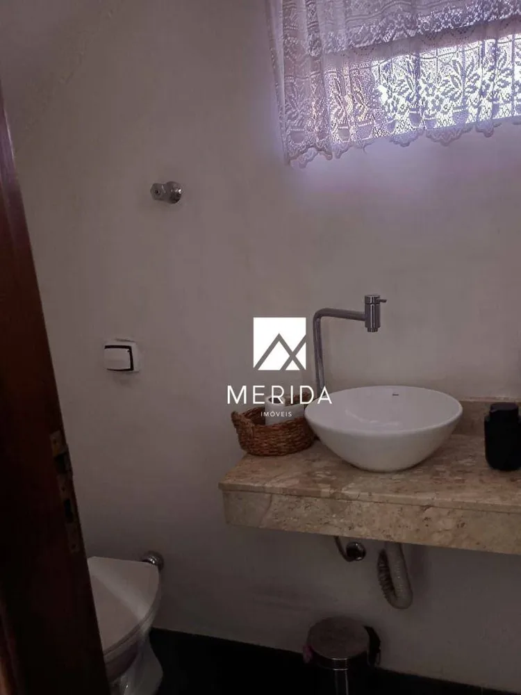 Sobrado, 3 quartos, 308 m² - Foto 12