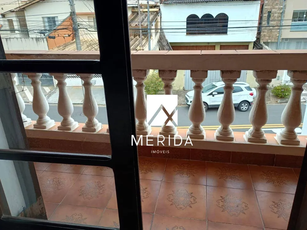 Sobrado, 3 quartos, 308 m² - Foto 2