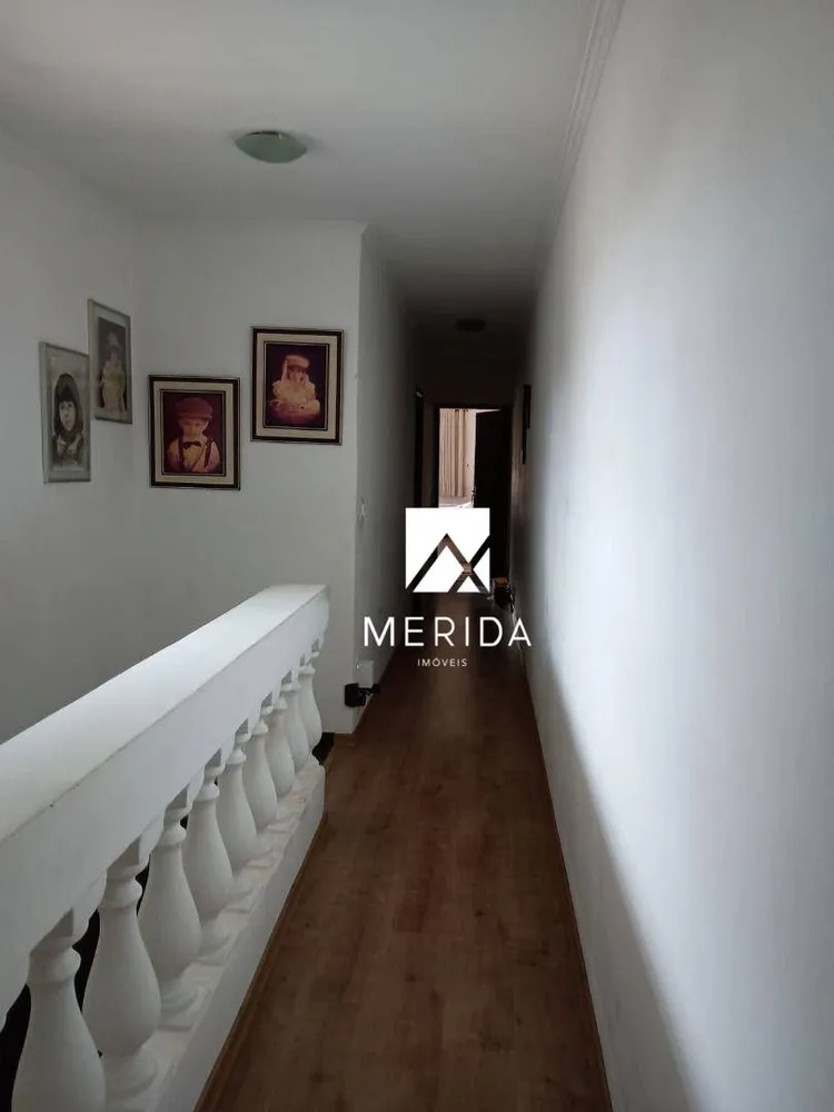 Sobrado, 3 quartos, 308 m² - Foto 3