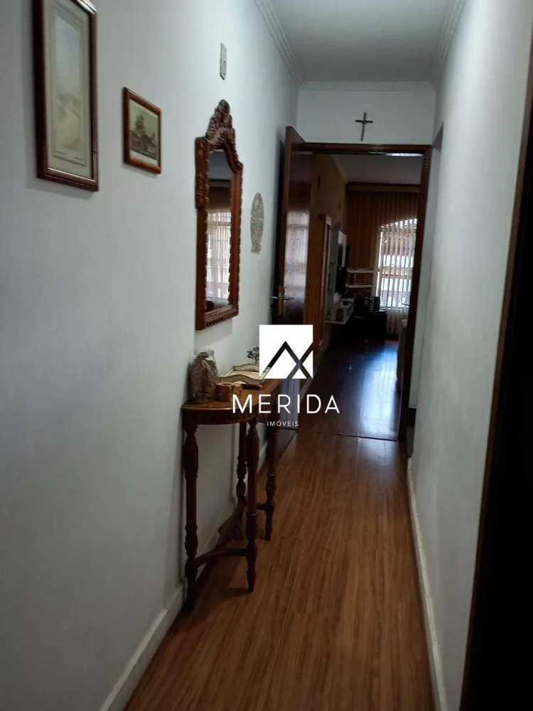 Sobrado, 3 quartos, 308 m² - Foto 6