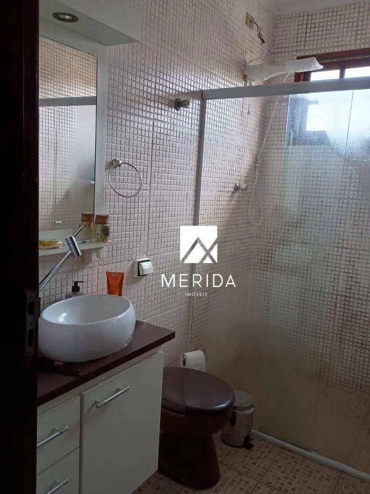 Sobrado, 3 quartos, 308 m² - Foto 9