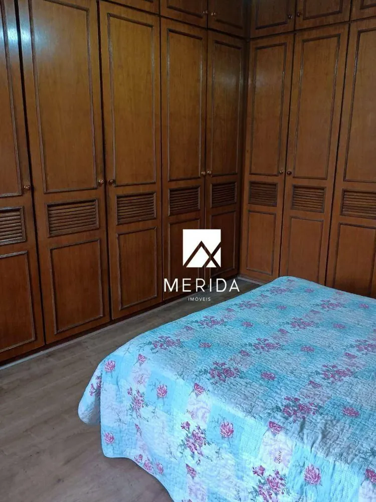 Sobrado, 3 quartos, 308 m² - Foto 7