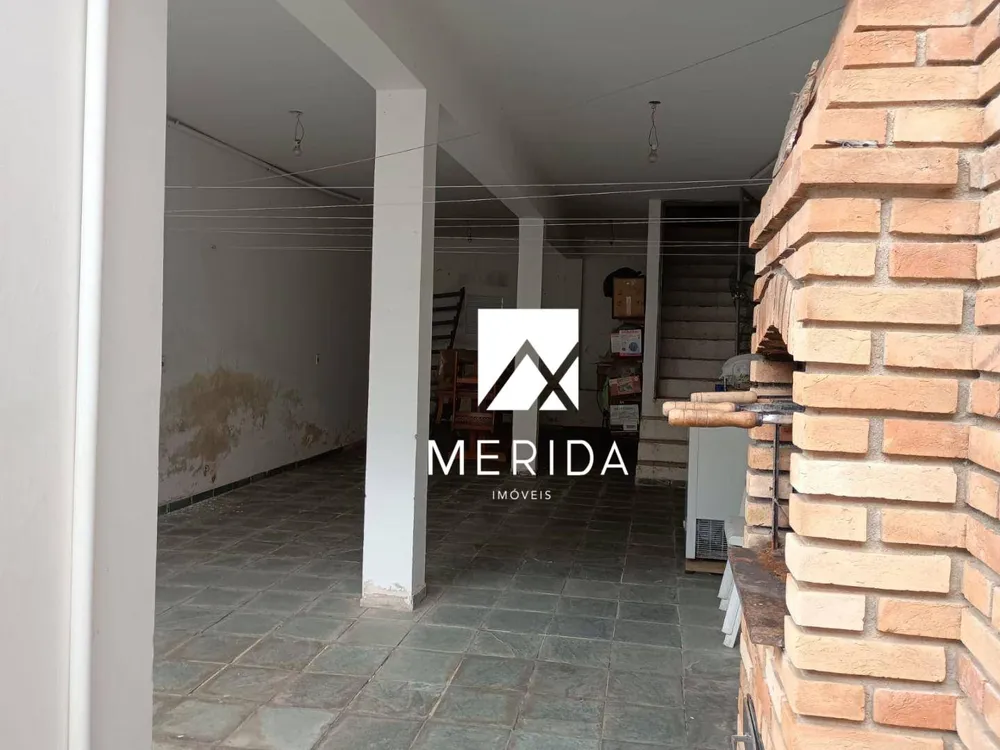 Sobrado, 3 quartos, 308 m² - Foto 13