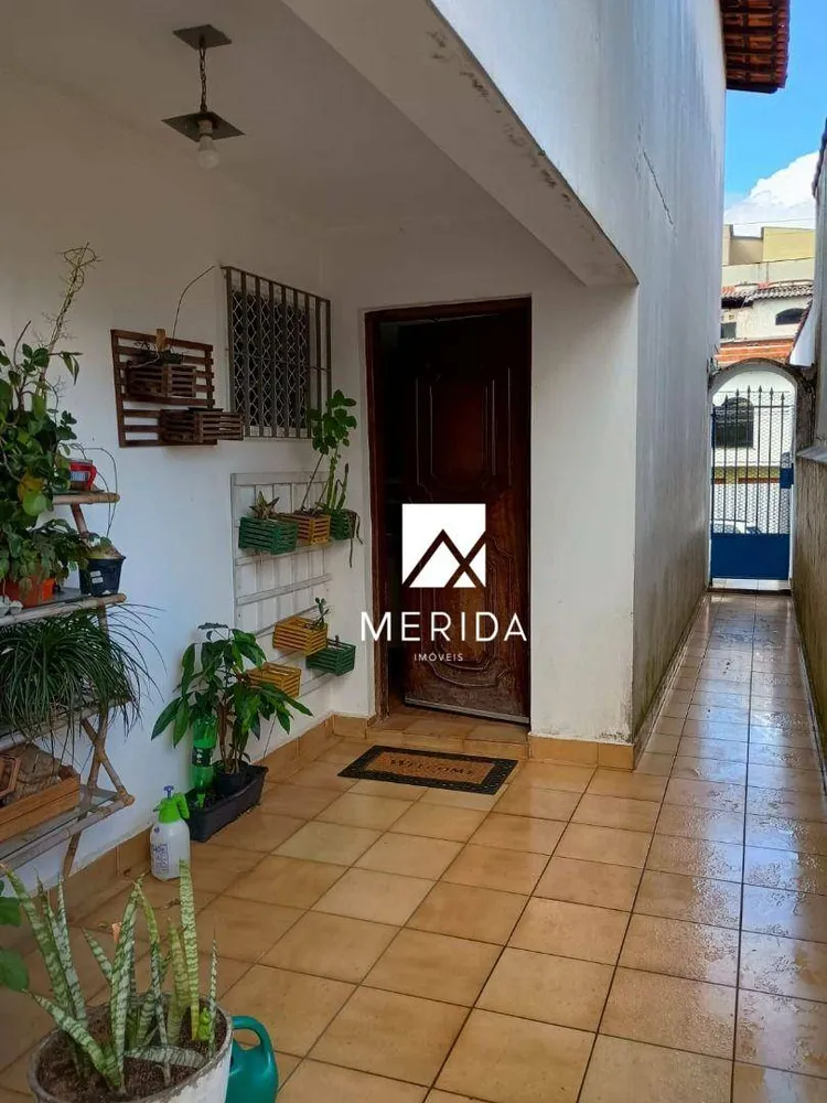 Sobrado, 3 quartos, 308 m² - Foto 11
