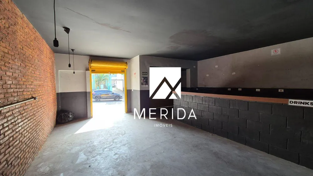 Loja-Salão, 226 m² - Foto 2