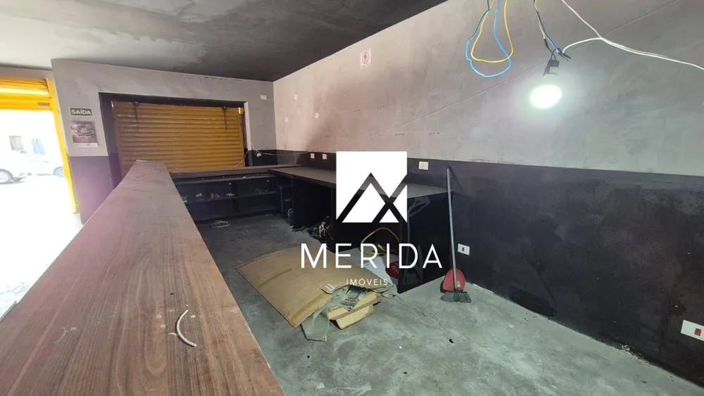 Loja-Salão, 226 m² - Foto 3