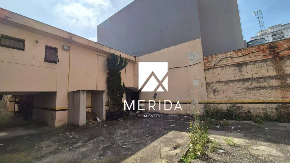 Loja-Salão, 226 m² - Foto 11
