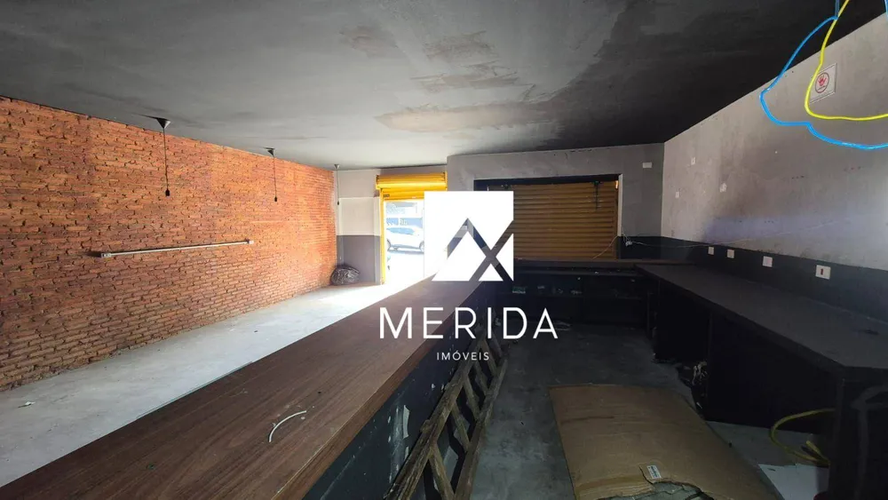 Loja-Salão, 226 m² - Foto 4