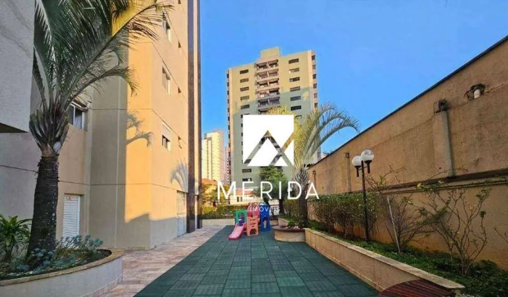 Apartamento, 3 quartos, 93 m² - Foto 7