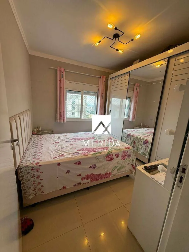Apartamento, 3 quartos, 93 m² - Foto 2