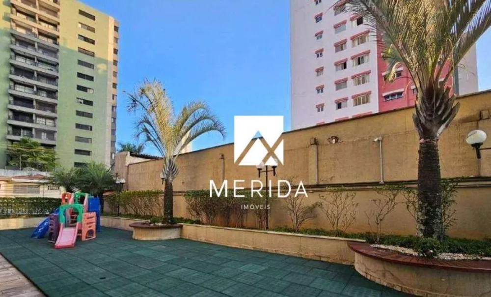 Apartamento, 3 quartos, 93 m² - Foto 5