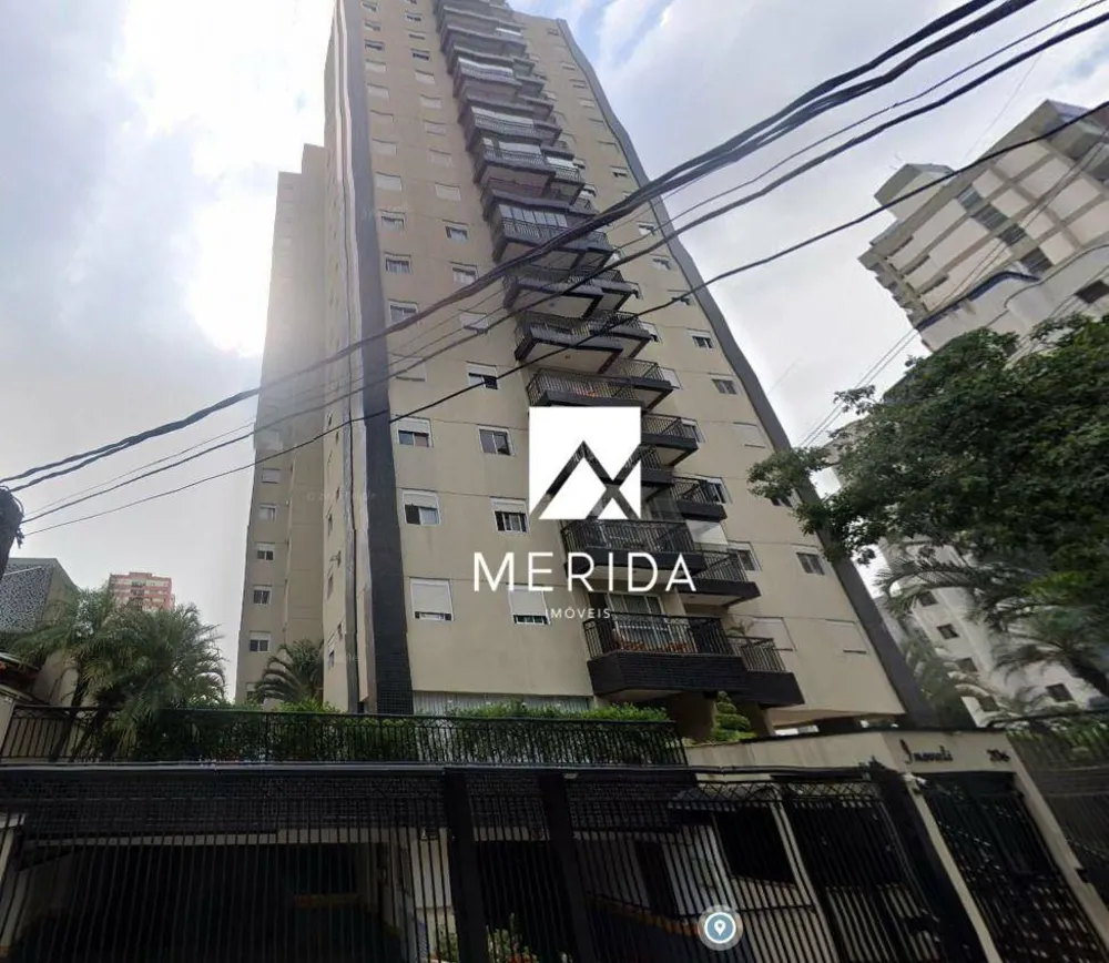 Apartamento, 3 quartos, 93 m² - Foto 8